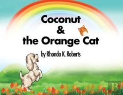 Bertrand.pt - Coconut & The Orange Cat