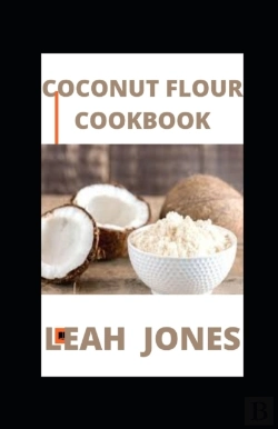 Bertrand.pt - Coconut Flour Cookbook