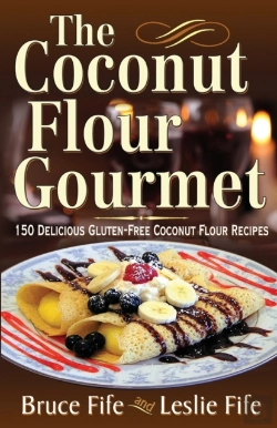 Bertrand.pt - Coconut Flour Gourmet