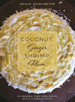 Bertrand.pt - Coconut. Ginger. Shrimp. Rum.