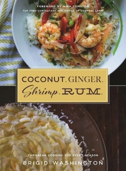 Bertrand.pt - Coconut. Ginger. Shrimp. Rum.