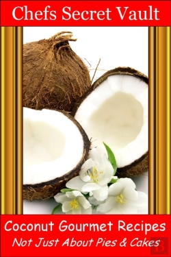 Bertrand.pt - Coconut Gourmet Recipes: Not Just About Pies & Cakes