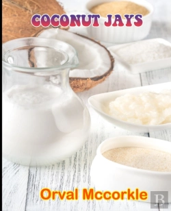 Bertrand.pt - Coconut Jays