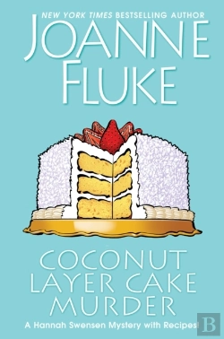 Bertrand.pt - Coconut Layer Cake Murder
