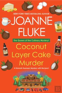 Bertrand.pt - Coconut Layer Cake Murder