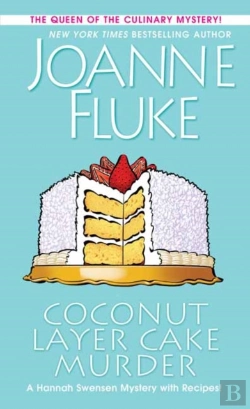 Bertrand.pt - Coconut Layer Cake Murder