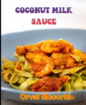 Coconut Milk Sauce