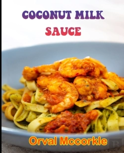 Bertrand.pt - Coconut Milk Sauce