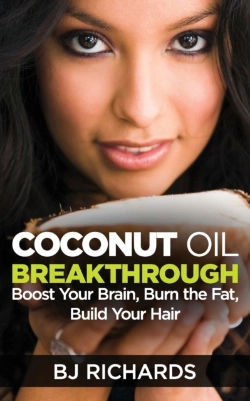 Bertrand.pt - Coconut Oil Breakthrough