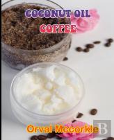 Coconut Oil Coffee