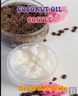 Bertrand.pt - Coconut Oil Coffee