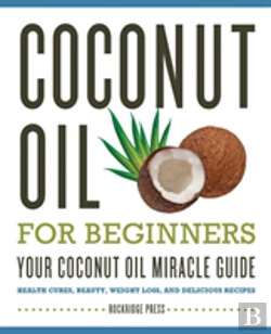 Bertrand.pt - Coconut Oil For Beginners