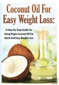 Bertrand.pt - Coconut Oil For Easy Weight Loss