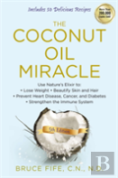 Coconut Oil Miracle