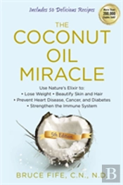Coconut Oil Miracle