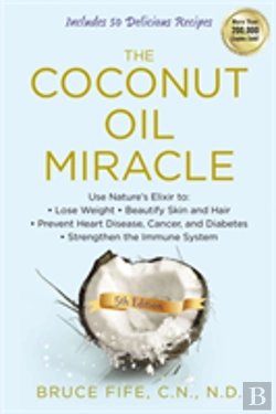 Bertrand.pt - Coconut Oil Miracle