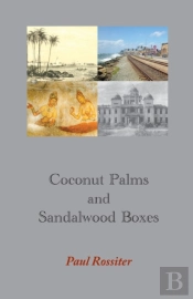 Coconut Palms And Sandalwood Boxes