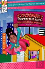 Coconut Save The Day