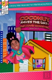 Coconut Save The Day