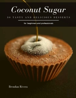 Bertrand.pt - Coconut Sugar