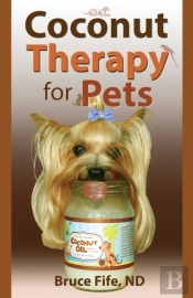 Coconut Therapy For Pets