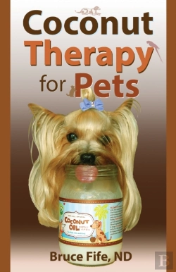 Bertrand.pt - Coconut Therapy For Pets
