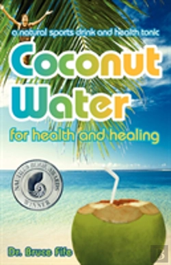Bertrand.pt - Coconut Water For Health & Healing