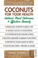 Coconuts For Your Health