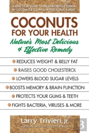 Coconuts For Your Health