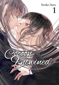 Bertrand.pt - Cocoon Entwined, Vol. 1