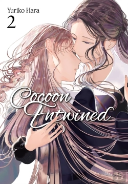 Bertrand.pt - Cocoon Entwined, Vol. 2