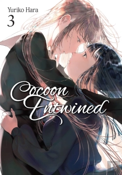 Bertrand.pt - Cocoon Entwined, Vol. 3