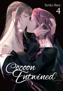 Bertrand.pt - Cocoon Entwined, Vol. 4