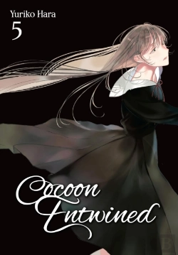 Bertrand.pt - Cocoon Entwined, Vol. 5