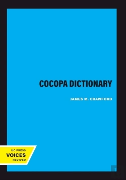 Bertrand.pt - Cocopa Dictionary