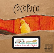 Cocorico + Álbum Ilustrado Digital