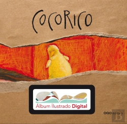 Bertrand.pt - Cocorico + Álbum Ilustrado Digital