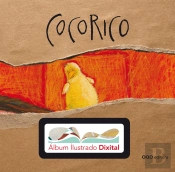 Cocorico + Álbum Ilustrado Dixital