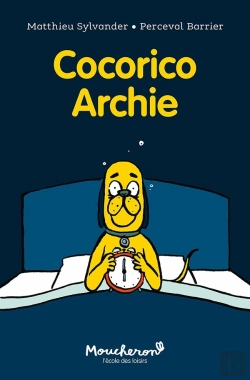 Bertrand.pt - Cocorico Archie