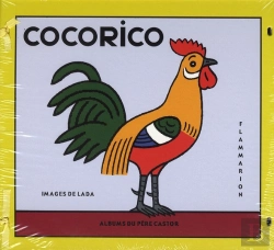 Bertrand.pt - Cocorico