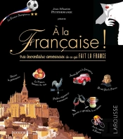 Cocorico - Le Grand Livre De La France