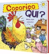 Cocorico Qui ?