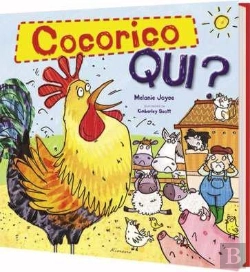 Bertrand.pt - Cocorico Qui ?