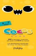 Cocos Game 6-7 Años