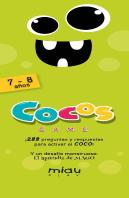 Cocos Game 7-8 Años