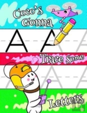 Coco'S Gonna Trace Some Letters