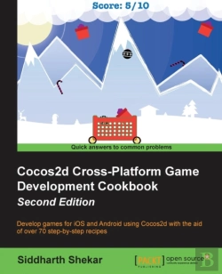 Bertrand.pt - Cocos2d Cross-Platform Game Development Cookbook -
