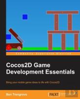 Cocos2d Game Development Essentials