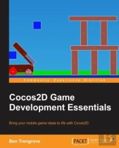 Cocos2d Game Development Essentials