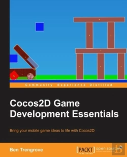 Bertrand.pt - Cocos2d Game Development Essentials